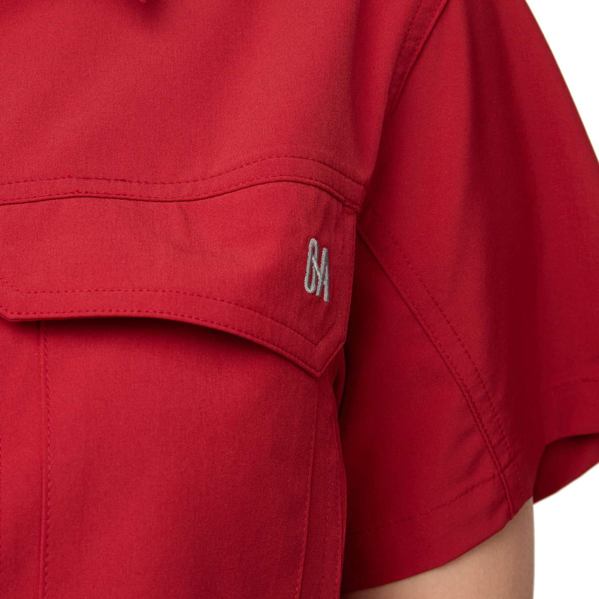 OUTDOOR ADVENTURE LAS PERLAS 2.0 CAMISA MANGA CORTA WOMEN