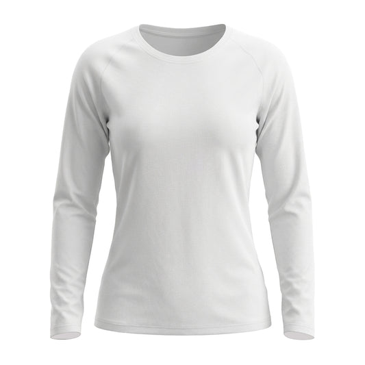 SUETER DE DAMA / LAS PERLAS  L/S