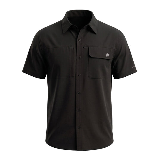 CAMISA DE HOMBRE / TYRONA S/S / OUTDOOR ADVENTURE