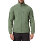 OUTDOOR ADVENTURE KAMUK ZIP UP HOODIE MEN