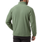 OUTDOOR ADVENTURE KAMUK ZIP UP HOODIE MEN