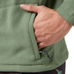 OUTDOOR ADVENTURE KAMUK ZIP UP HOODIE MEN