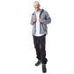 OUTDOOR ADVENTURE ANTON CHAQUETA MEN