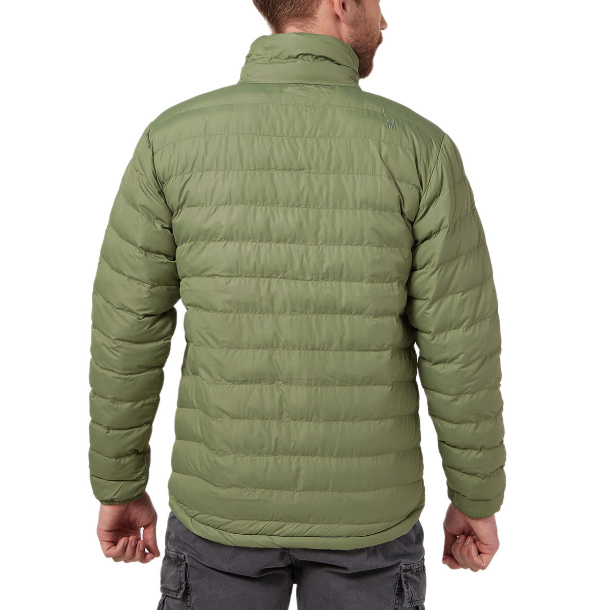 OUTDOOR ADVENTURE NEVADO CHAQUETA MEN
