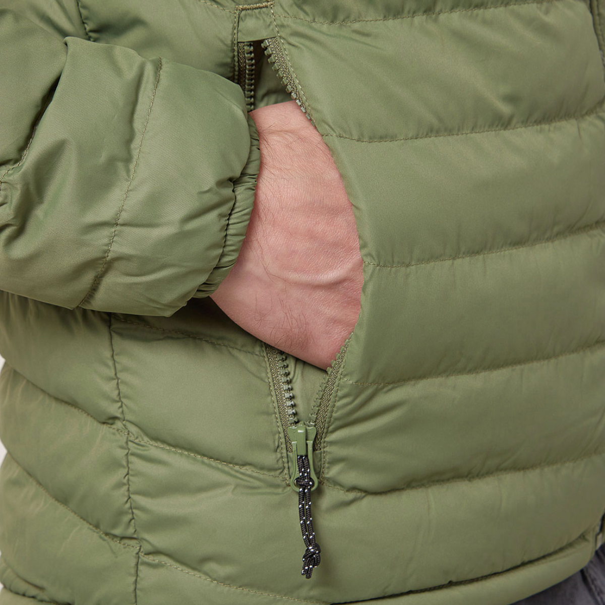 OUTDOOR ADVENTURE NEVADO CHAQUETA MEN