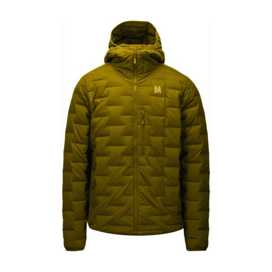 OUTDOOR ADVENTURE BARÚ CHAQUETA MEN