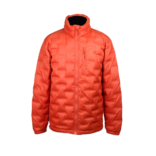 OUTDOOR ADVENTURE BARÚ CHAQUETA MEN