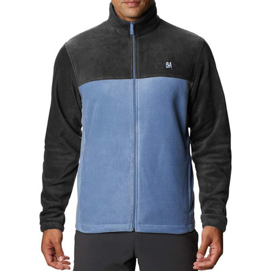 OUTDOOR ADVENTURE IRAZU ZIP UP HOODIE MEN