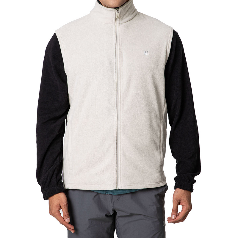 OUTDOOR ADVENTURE IRAZU CHALECO MEN