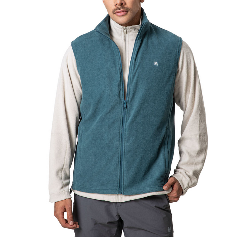 OUTDOOR ADVENTURE IRAZU CHALECO MEN