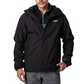 OUTDOOR ADVENTURE ACATENANGO 3-1 CHAQUETA MEN