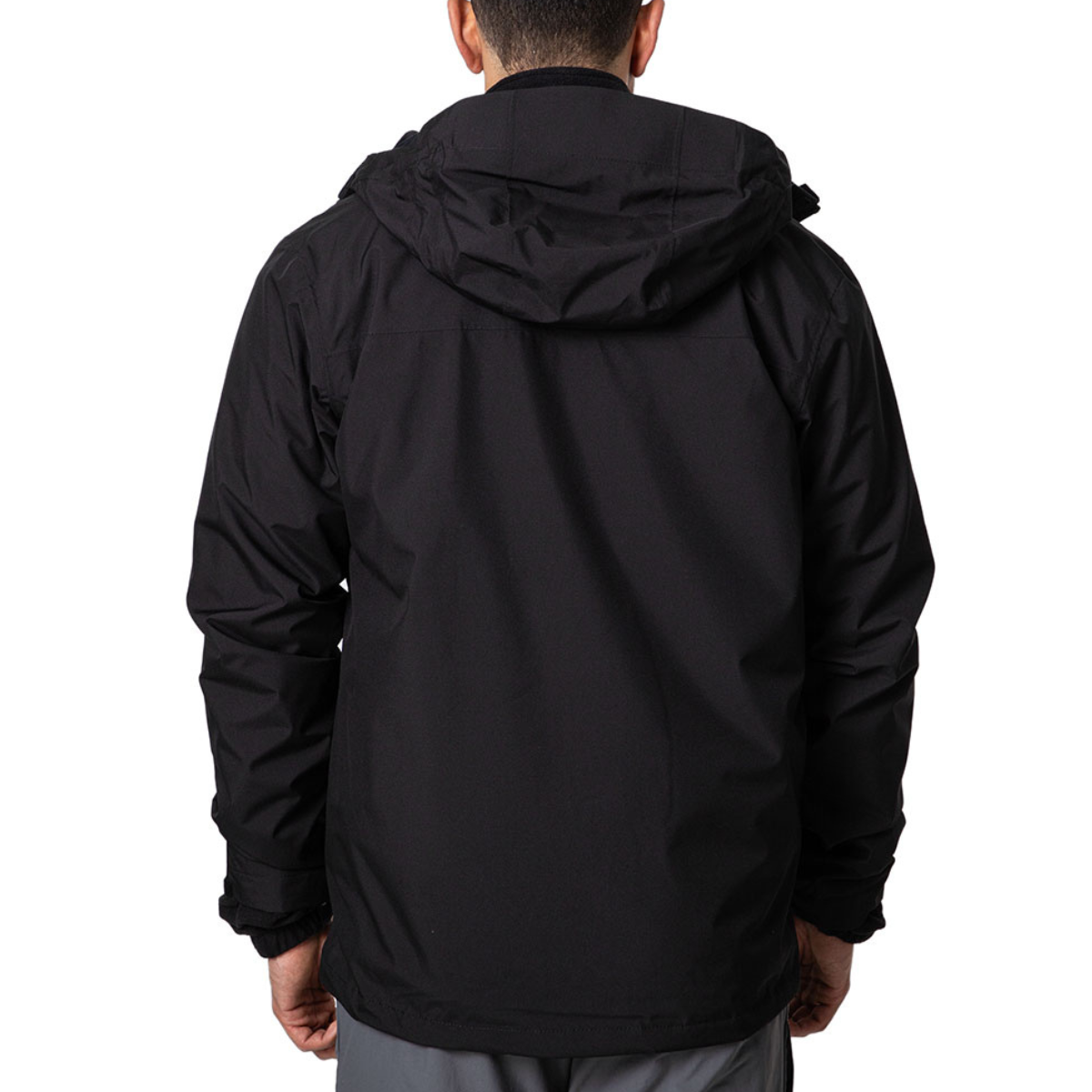 OUTDOOR ADVENTURE ACATENANGO 3-1 CHAQUETA MEN