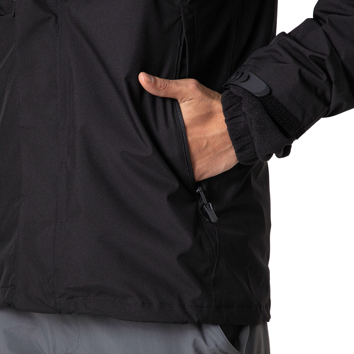 OUTDOOR ADVENTURE ACATENANGO 3-1 CHAQUETA MEN