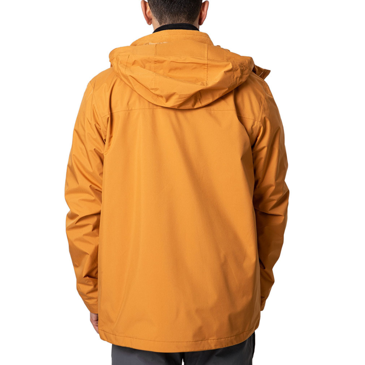 OUTDOOR ADVENTURE ACATENANGO 3-1 CHAQUETA MEN