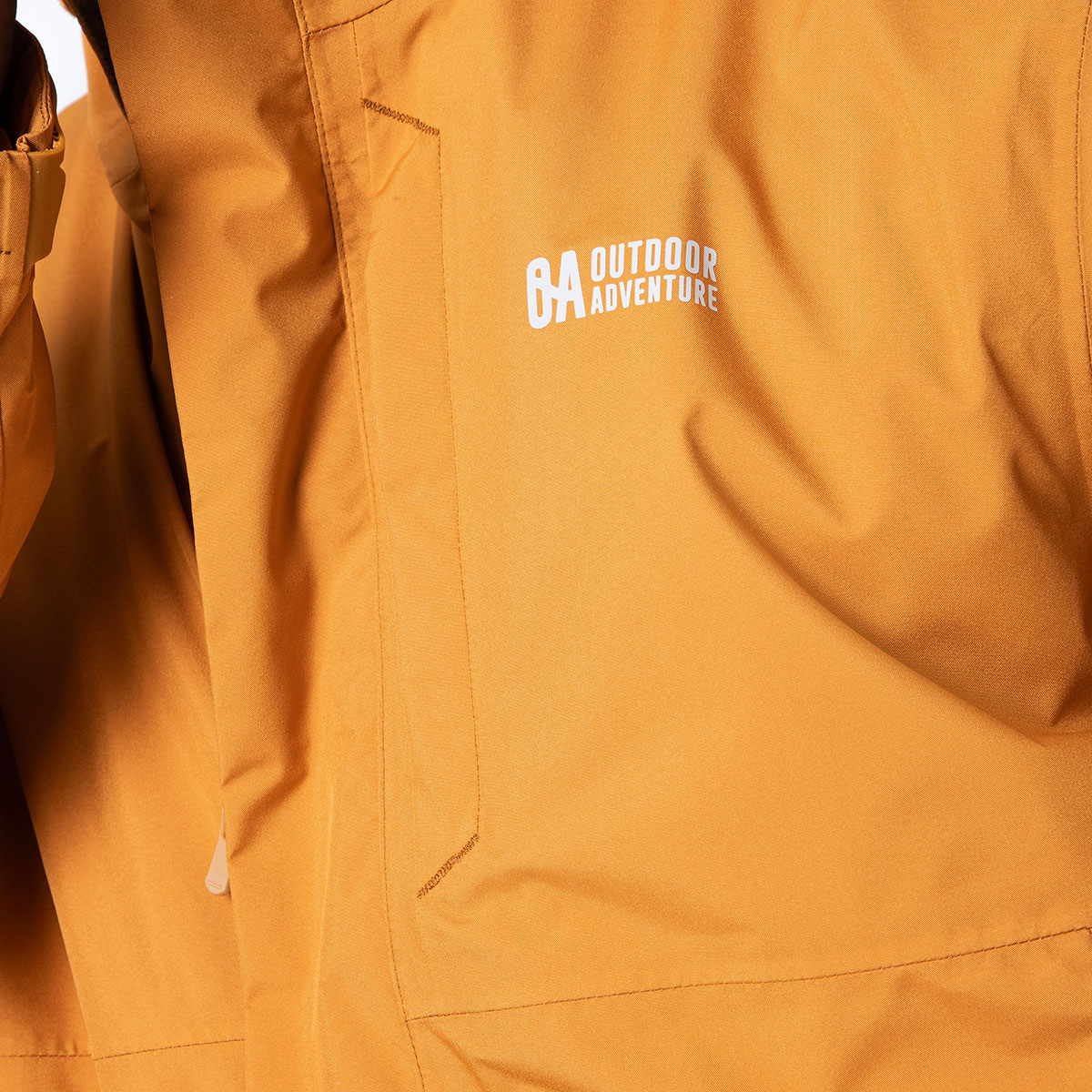 OUTDOOR ADVENTURE ACATENANGO 3-1 CHAQUETA MEN
