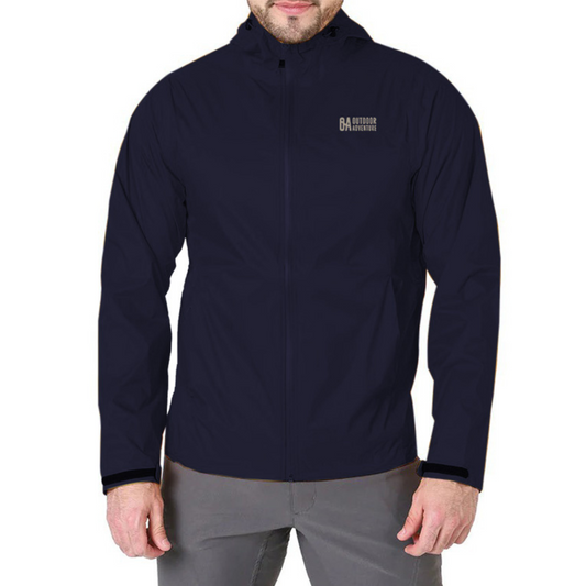 OUTDOOR ADVENTURE DARIÉN CHAQUETA MEN