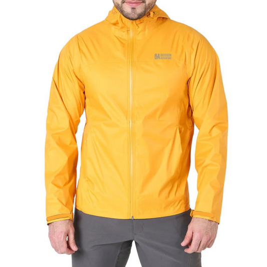 OUTDOOR ADVENTURE DARIÉN CHAQUETA MEN