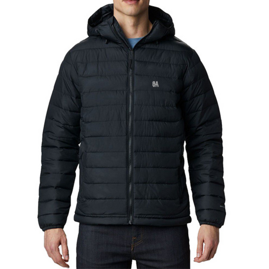 OUTDOOR ADVENTURE NEVADO CAPUCHA CHAQUETA MEN