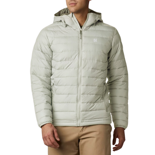 OUTDOOR ADVENTURE NEVADO CAPUCHA CHAQUETA MEN