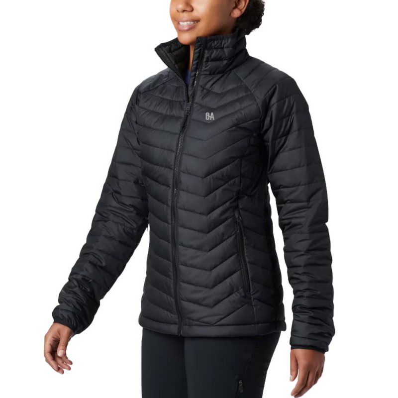 OUTDOOR ADVENTURE NEVADO TERMITEC CHAQUETA WOMEN