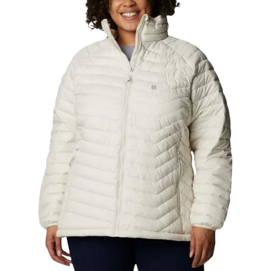OUTDOOR ADVENTURE NEVADO TERMITEC CHAQUETA WOMEN