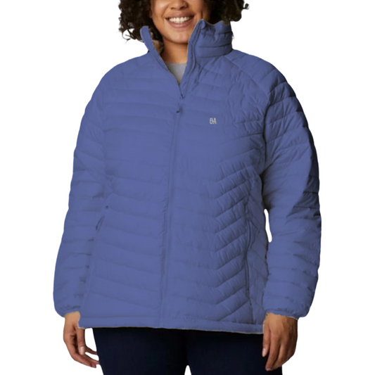 OUTDOOR ADVENTURE NEVADO TERMITEC CHAQUETA WOMEN