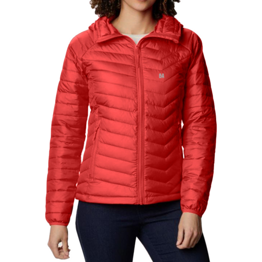 OUTDOOR ADVENTURE NEVADO TERMITEC CHAQUETA WOMEN