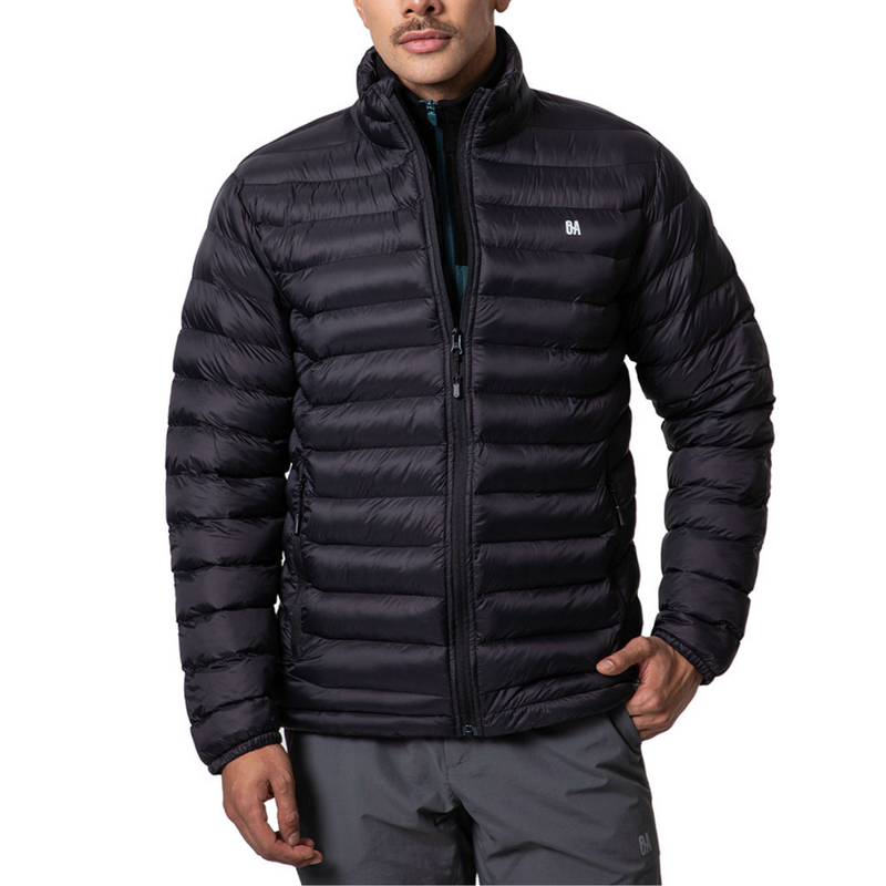 OUTDOOR ADVENTURE NEVADO TERMITEC CHAQUETA MEN