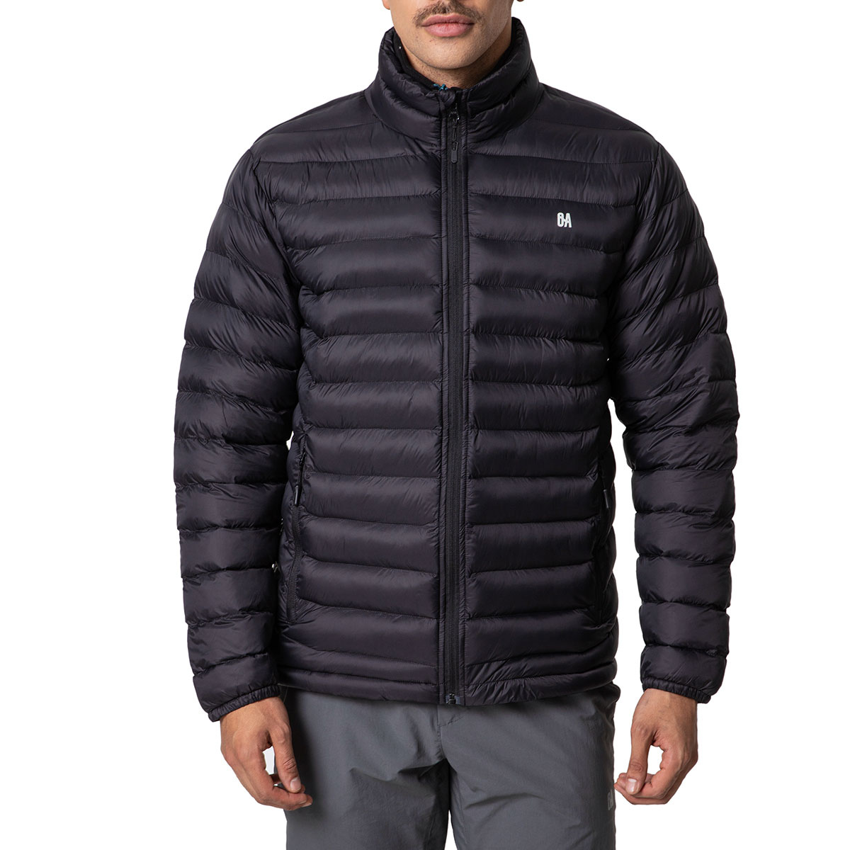 OUTDOOR ADVENTURE NEVADO TERMITEC CHAQUETA MEN