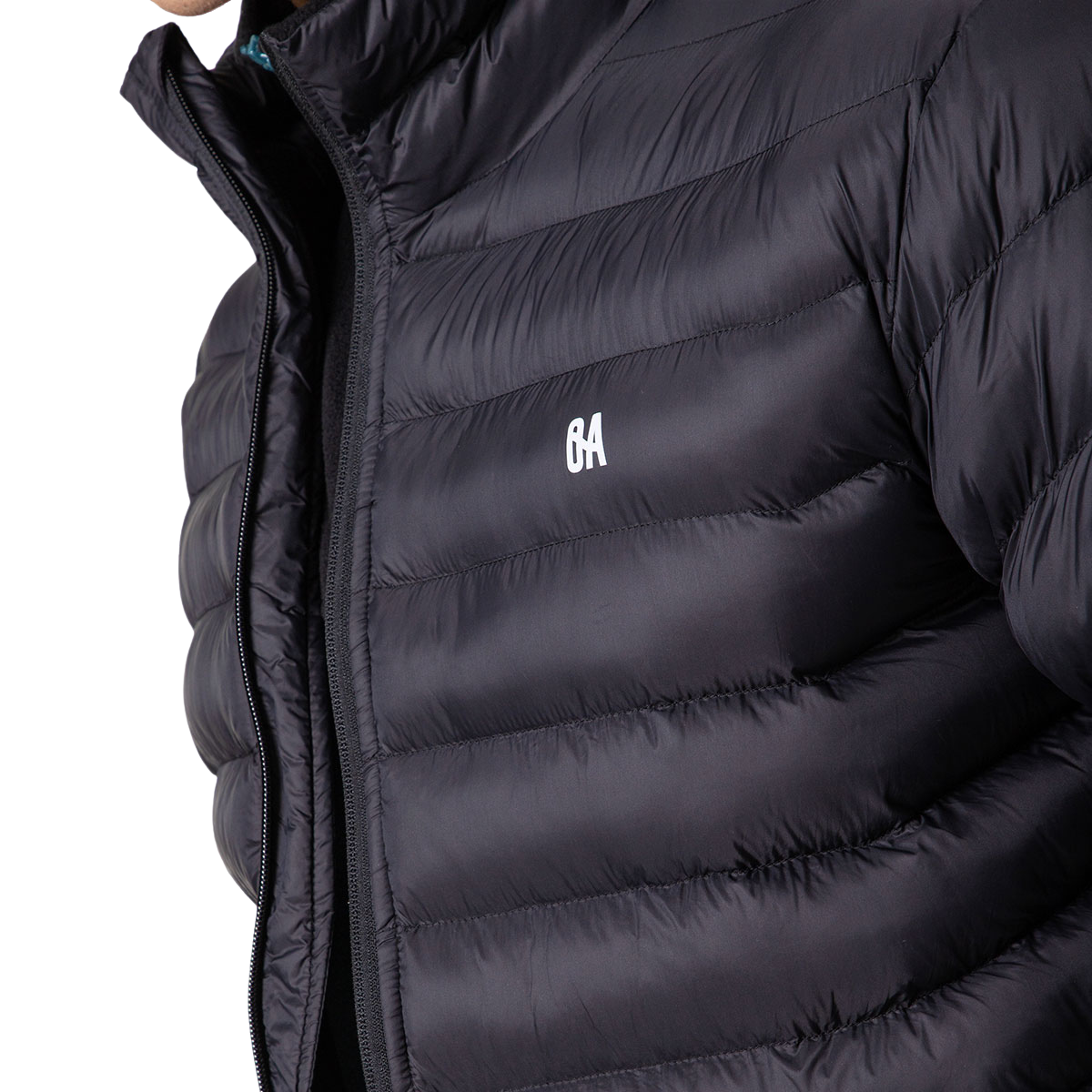 OUTDOOR ADVENTURE NEVADO TERMITEC CHAQUETA MEN