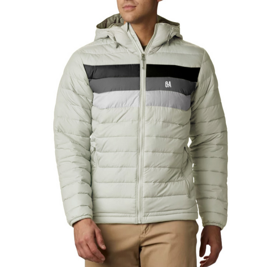OUTDOOR ADVENTURE NEVADO TERMITEC CHAQUETA MEN