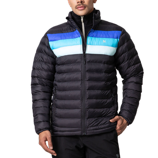 OUTDOOR ADVENTURE NEVADO TERMITEC CHAQUETA MEN