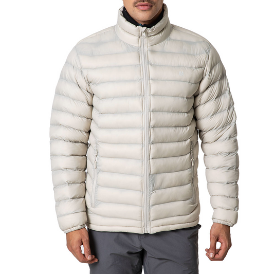 OUTDOOR ADVENTURE NEVADO TERMITEC CHAQUETA MEN