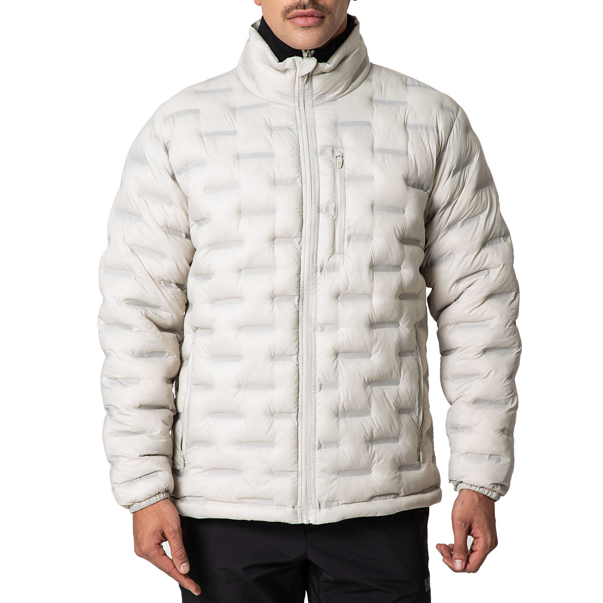 OUTDOOR ADVENTURE BARÚ TERMITEC CHAQUETA MEN