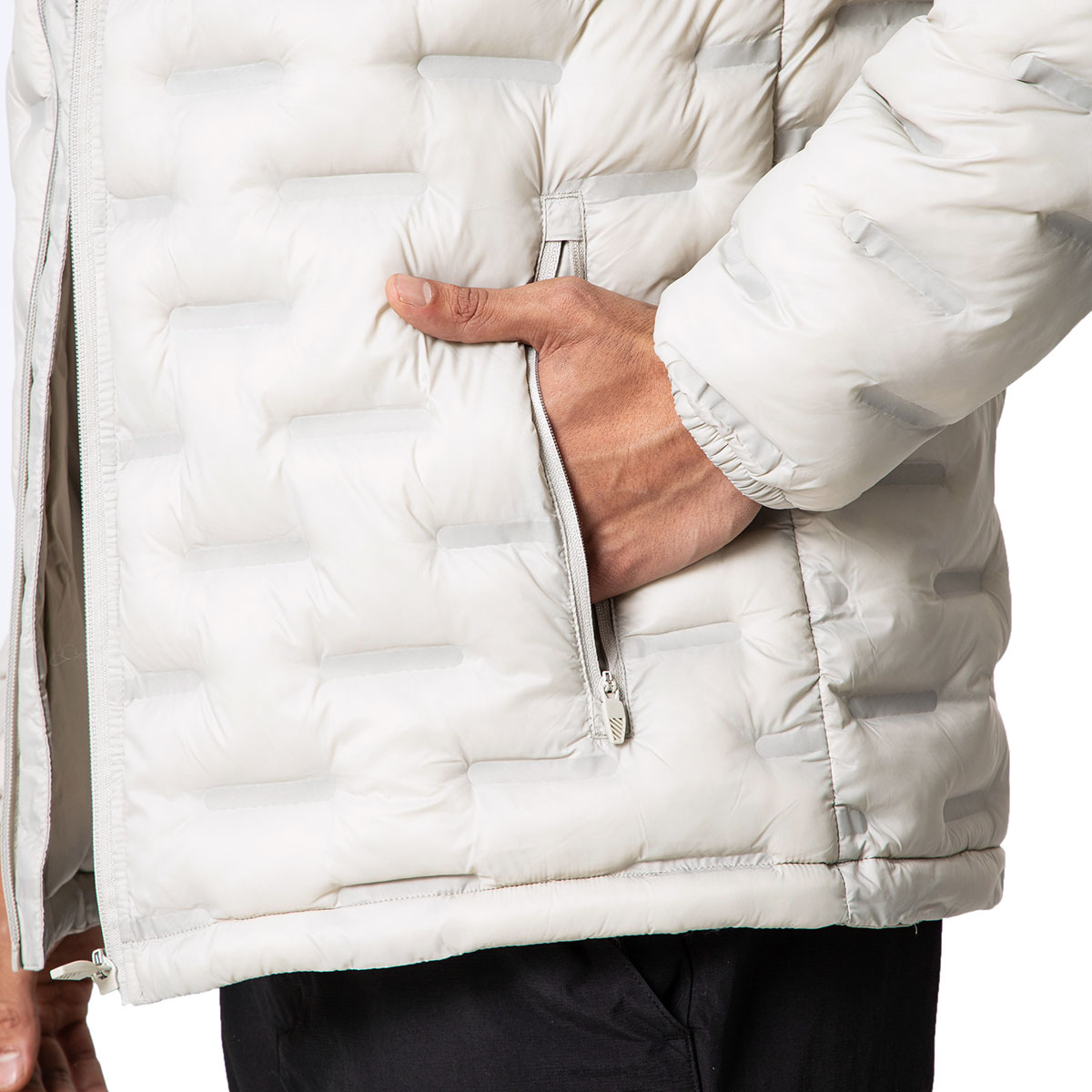 OUTDOOR ADVENTURE BARÚ TERMITEC CHAQUETA MEN