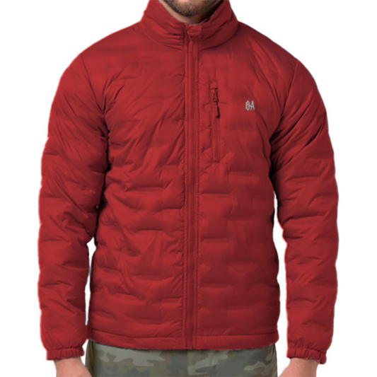 OUTDOOR ADVENTURE BARÚ TERMITEC CHAQUETA MEN