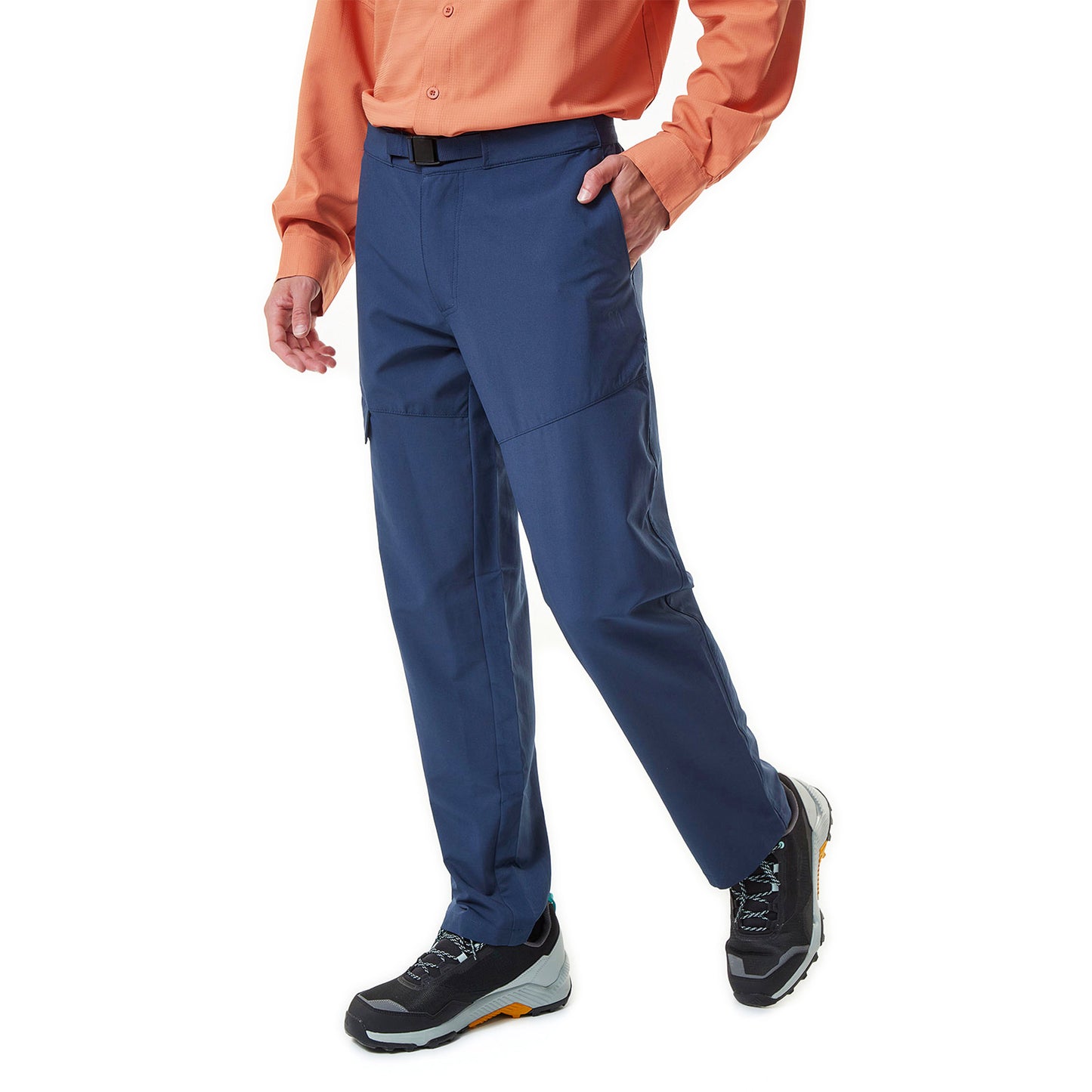 OUTDOOR ADVENTURE COCORA 2.0 PANTALON MEN