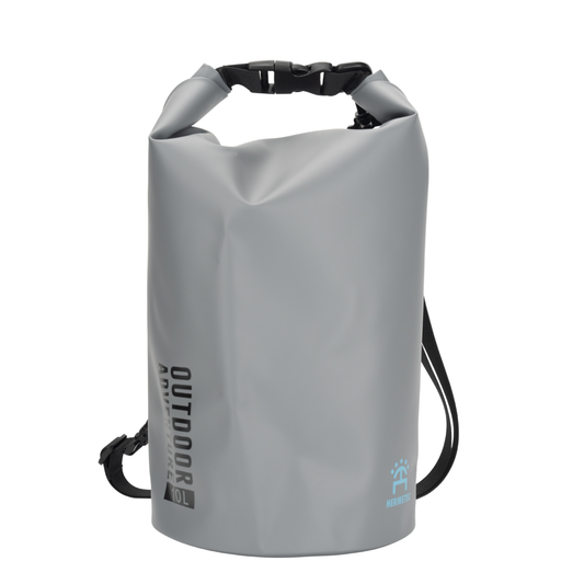 OUTDOOR ADVENTURE DRYBAG 10 L