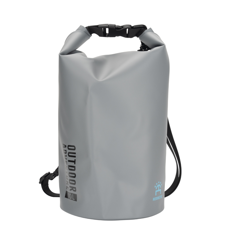 OUTDOOR ADVENTURE DRYBAG 10 L