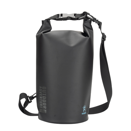 OUTDOOR ADVENTURE DRYBAG 15 L