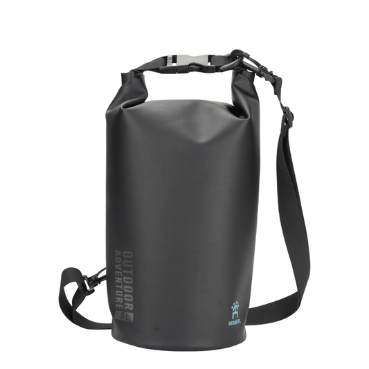 OUTDOOR ADVENTURE DRYBAG 5 L