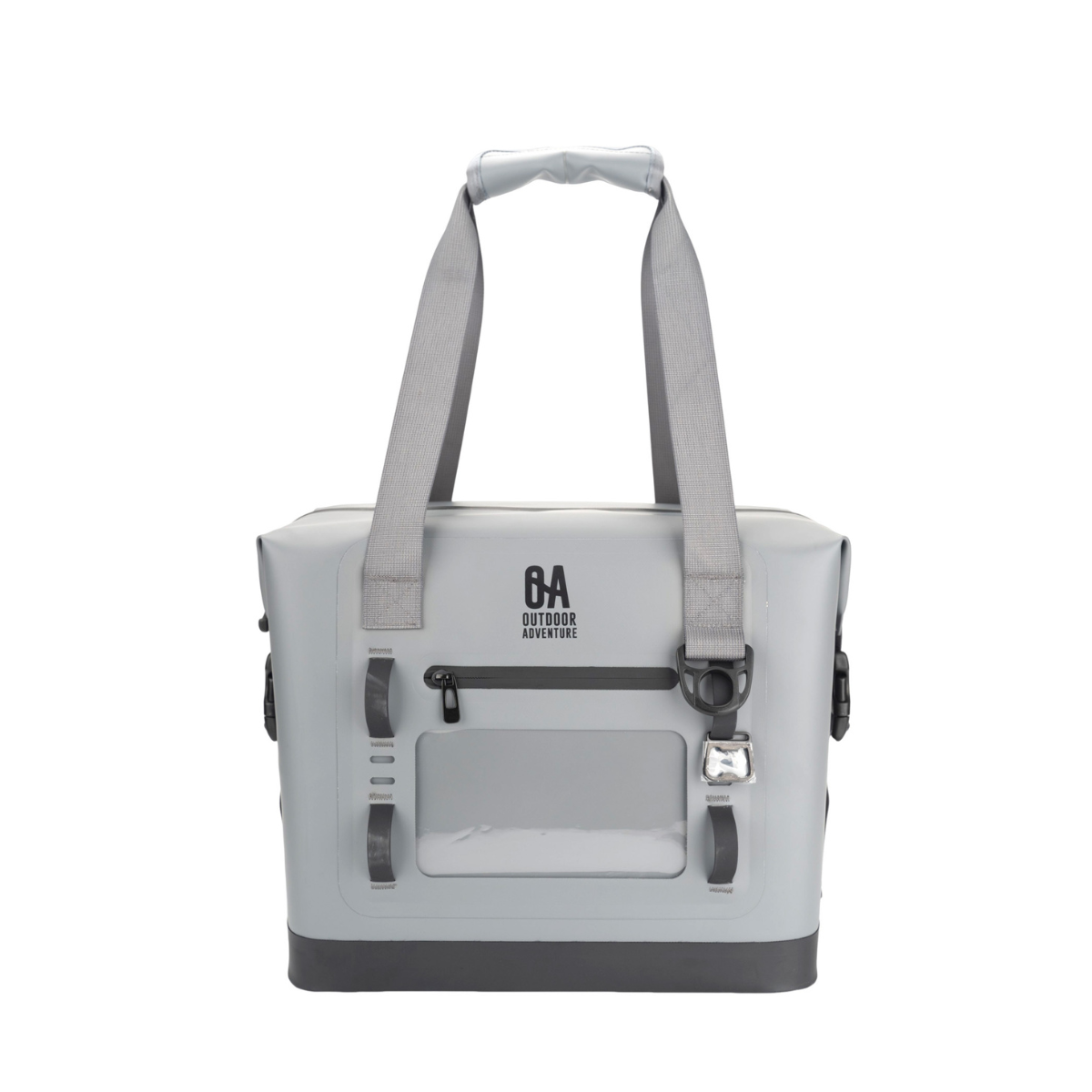 OUTDOOR ADVENTURE SOFT COOLER 15 L