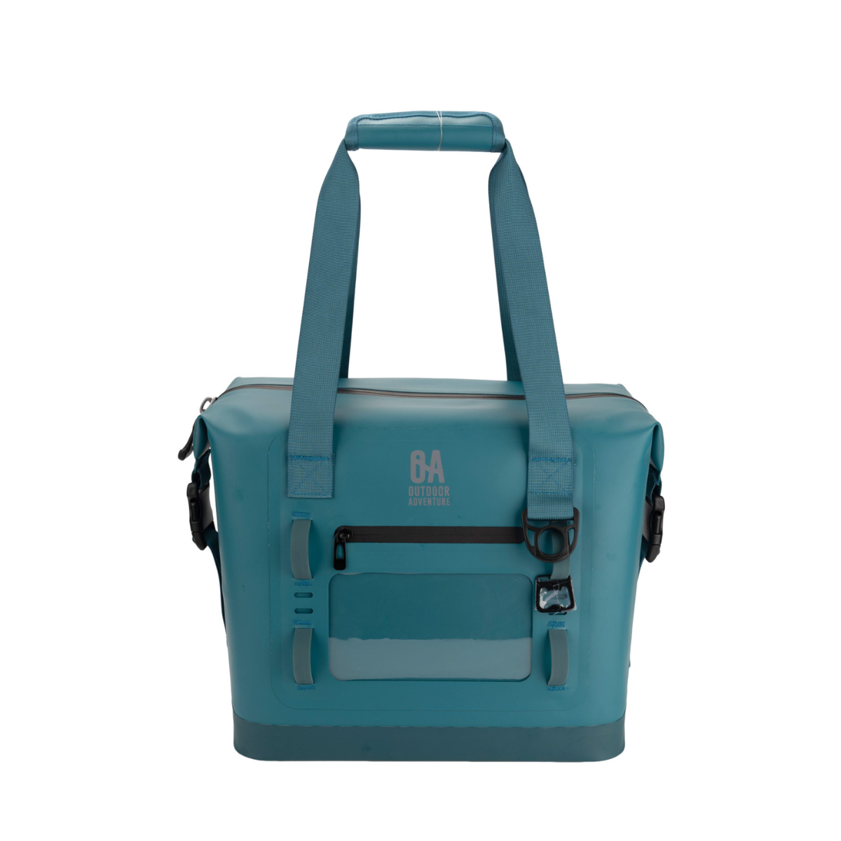 OUTDOOR ADVENTURE SOFT COOLER 15 L