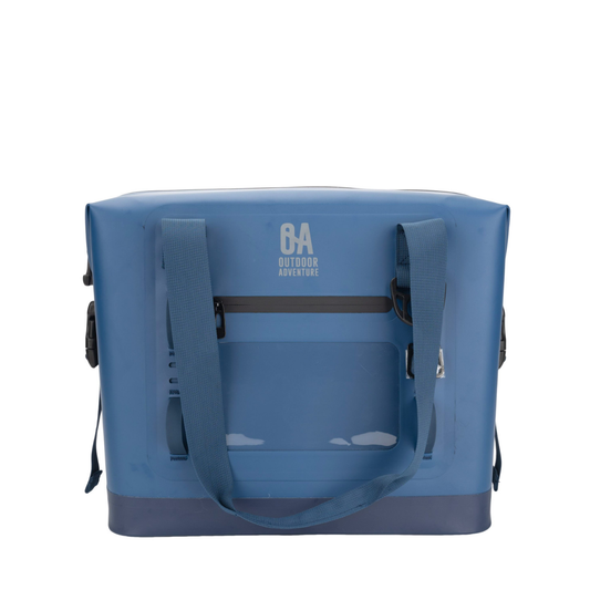 OUTDOOR ADVENTURE SOFT COOLER 15 L