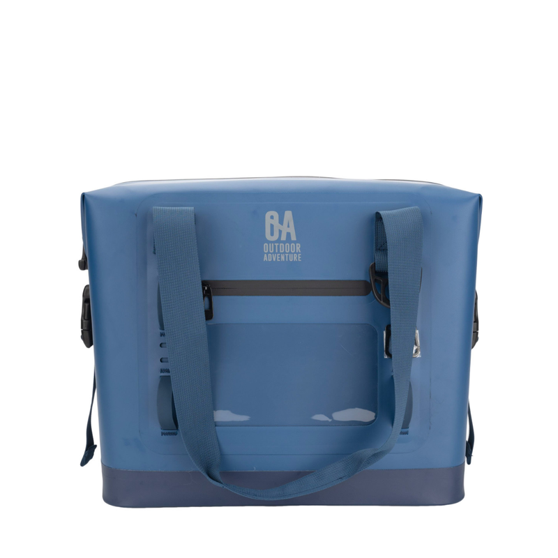 OUTDOOR ADVENTURE SOFT COOLER 15 L
