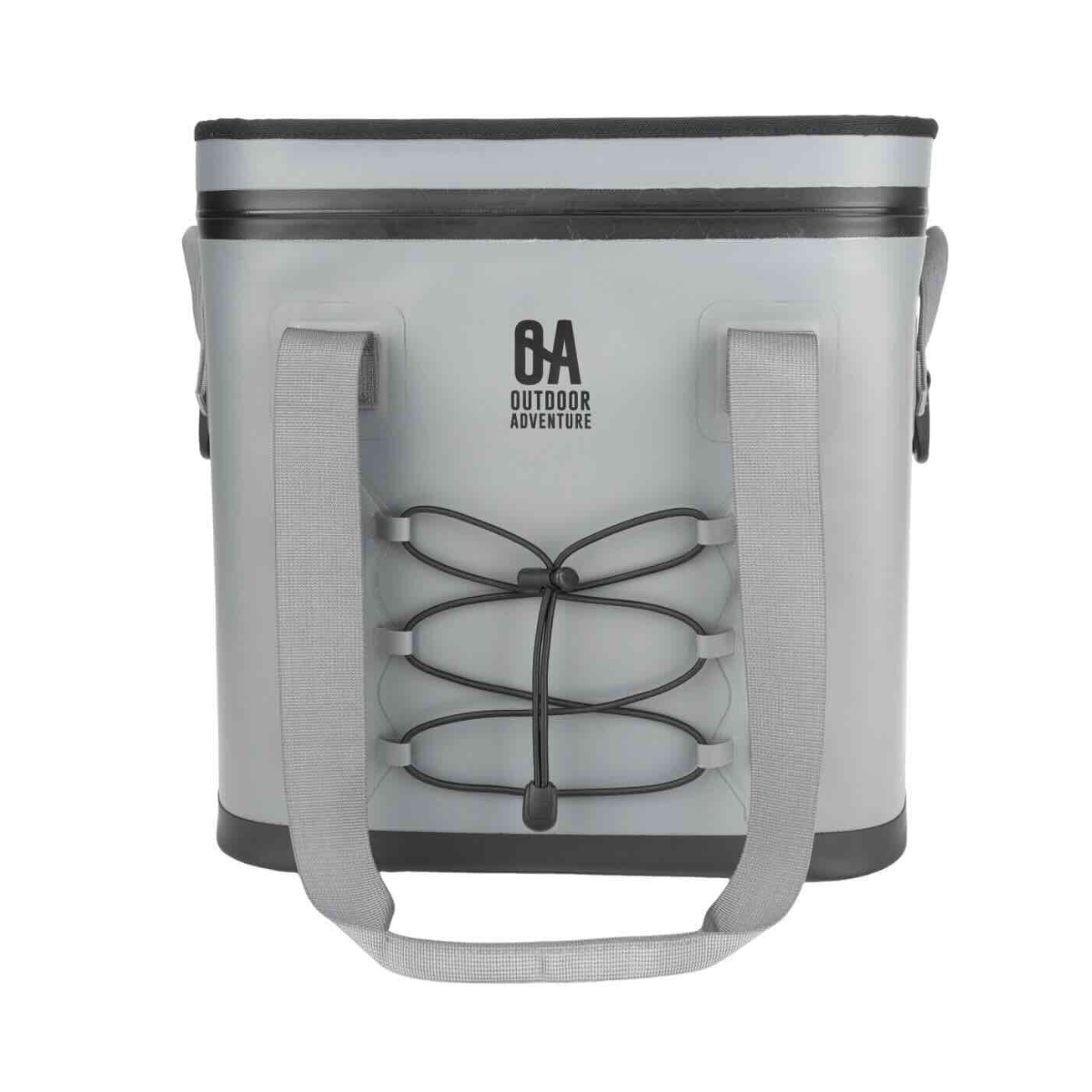 OUTDOOR ADVENTURE SOFT COOLER 20 L