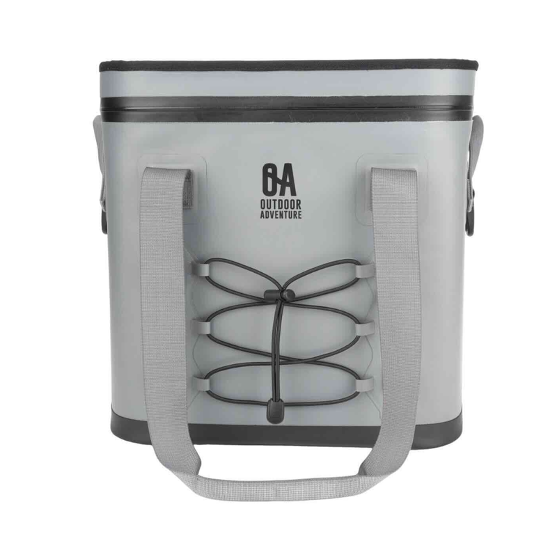 OUTDOOR ADVENTURE SOFT COOLER 20 L