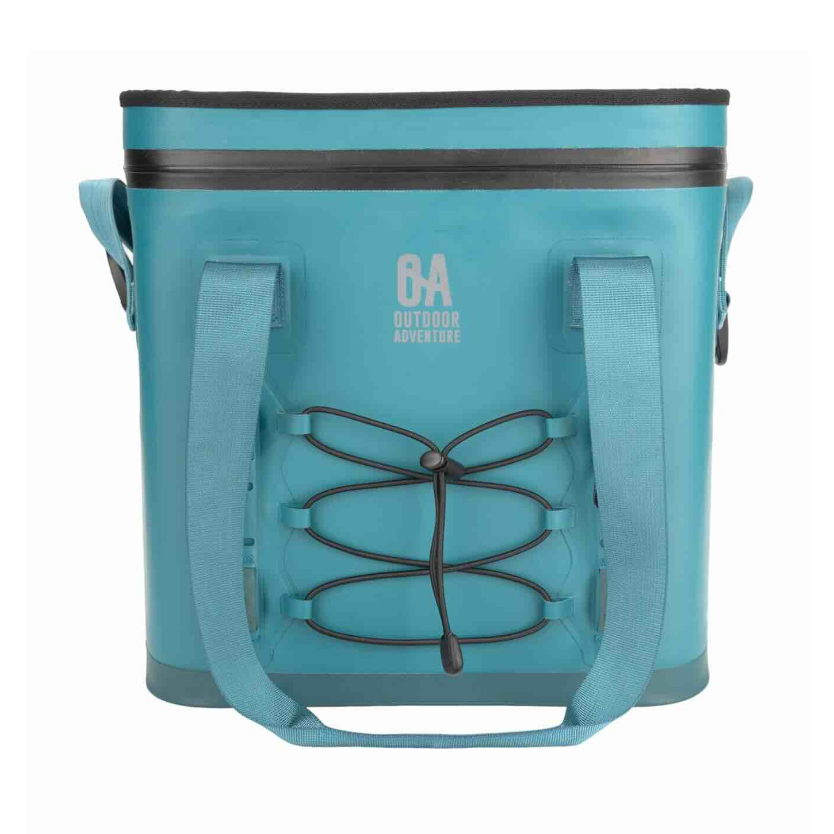 OUTDOOR ADVENTURE SOFT COOLER 20 L