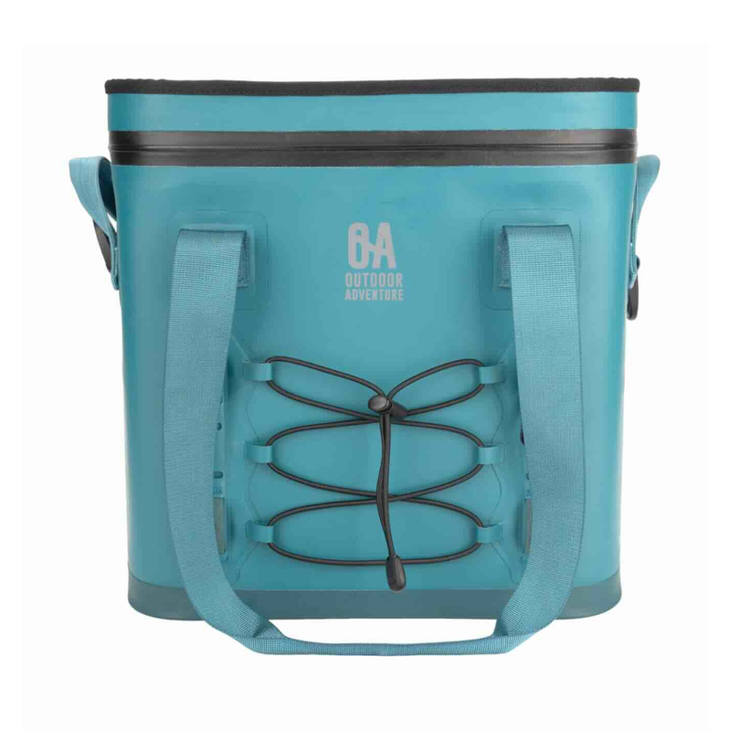 OUTDOOR ADVENTURE SOFT COOLER 20 L