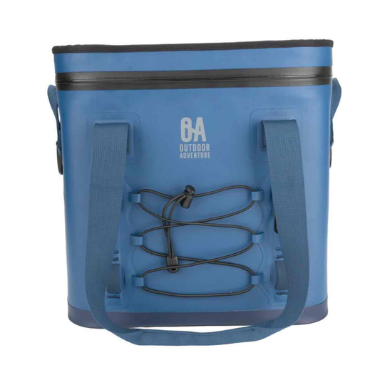 OUTDOOR ADVENTURE SOFT COOLER 20 L